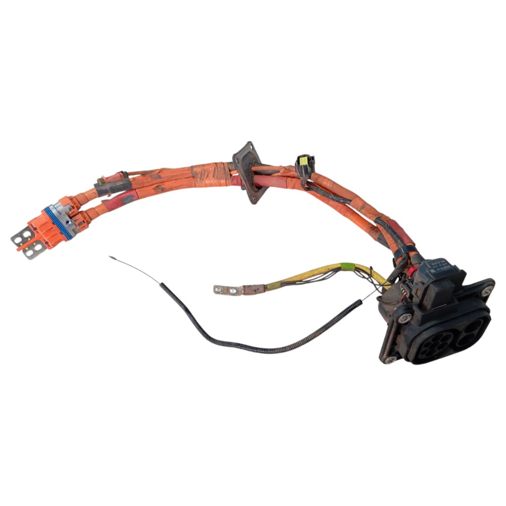 Tomada Carregamento Byd Dolphin Gs 2024 2025 V653 4