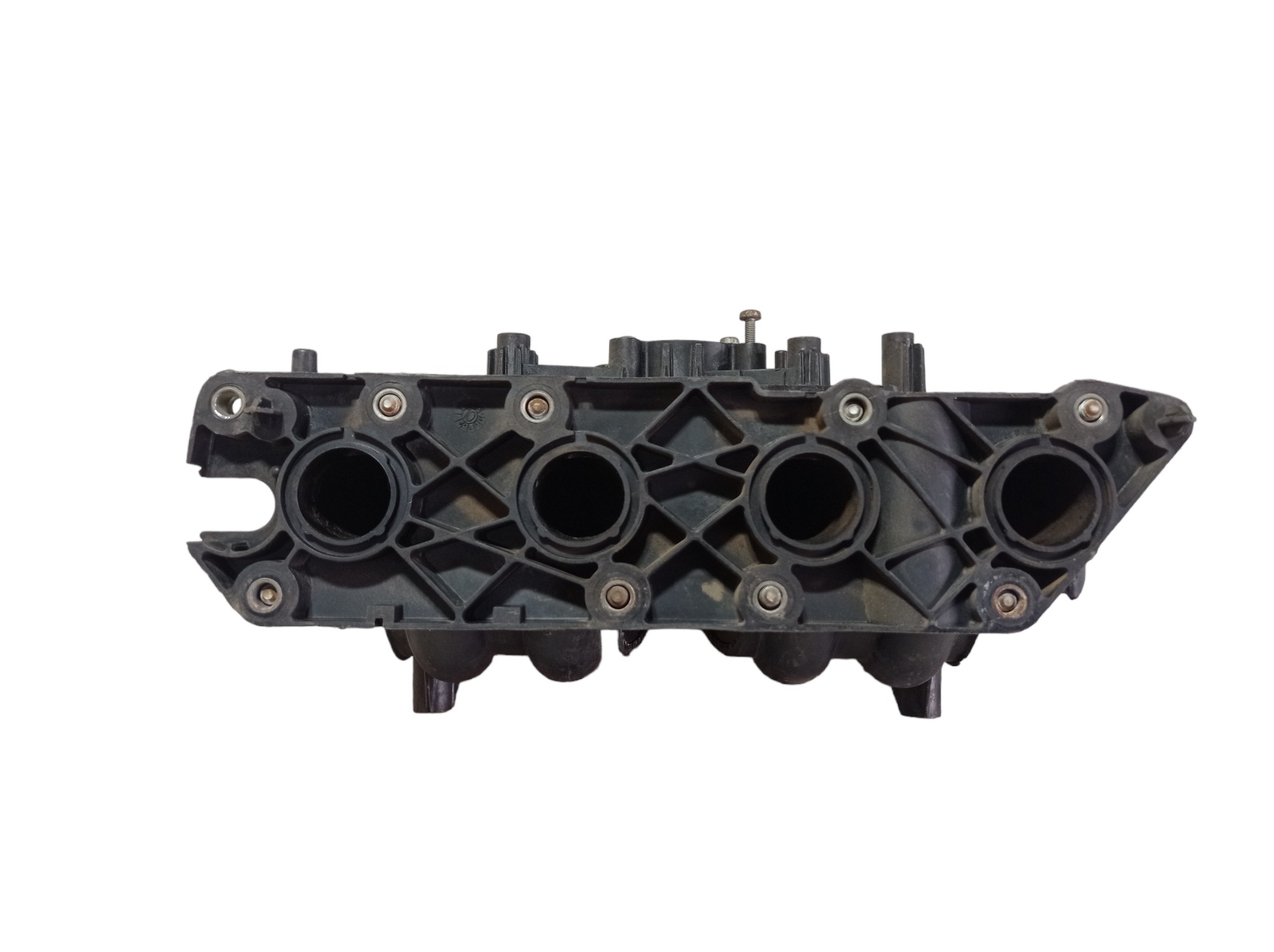 Coletor Admissao Gm Agile Prisma 2010 1.4 8v 94713852 7