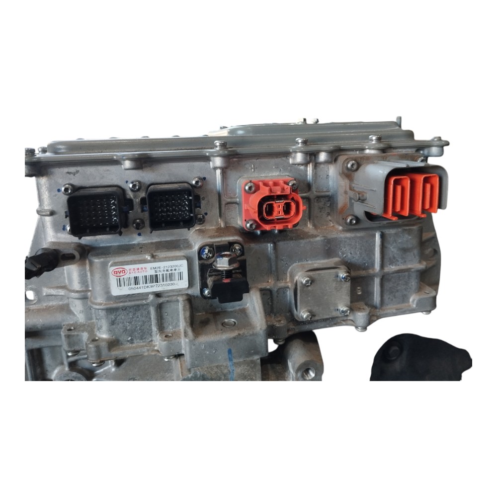 Motor Eletrico Byd Dolphin Gs 2024 2025 V628 7