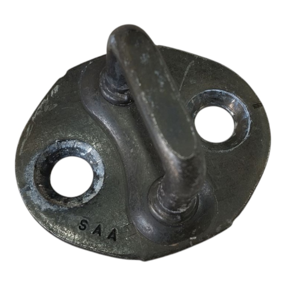 Batente Porta Mitsubishi L200 Sport 2004 V638 1