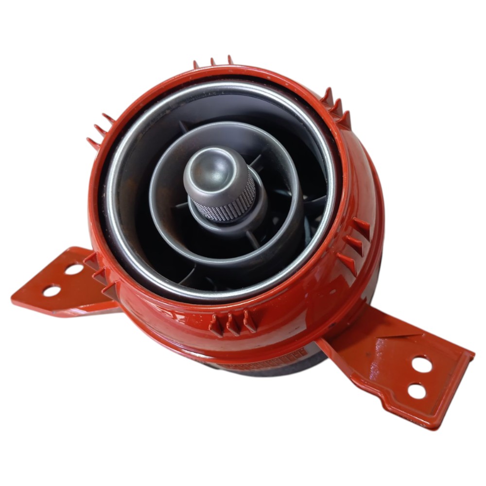 Difusor Ar Central Direito Byd Dolphin Gs 2024 2025 V653 1