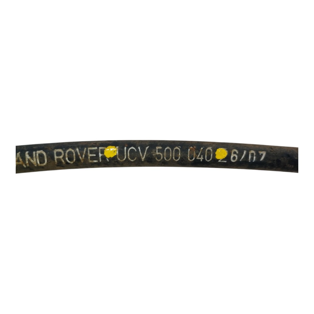 Cabo Trambulador Cambio Automático Rover Discovery 3 07 V635 1