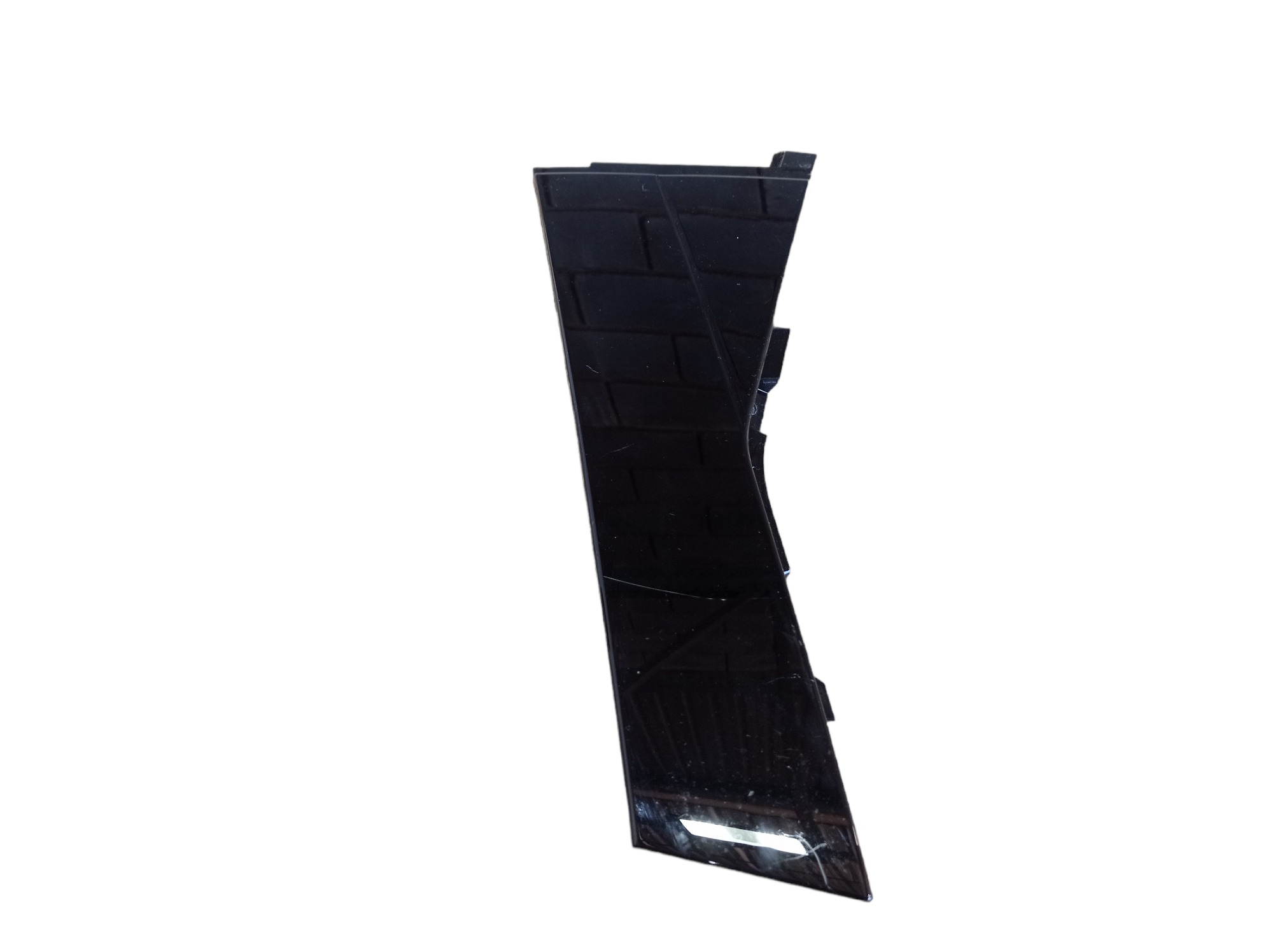 Moldura Porta Traseira Esquerda Gwm Haval H6 Gt 2024 V598 9