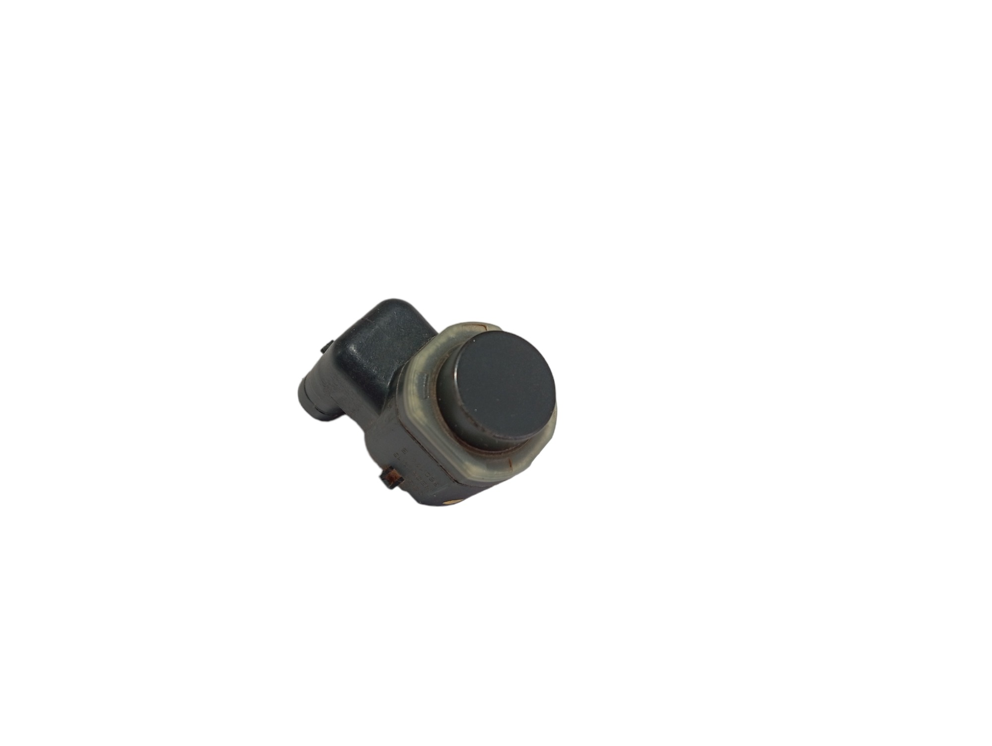 Sensor Estacionamento Traseiro Range Rover Sport 2014 V592 4