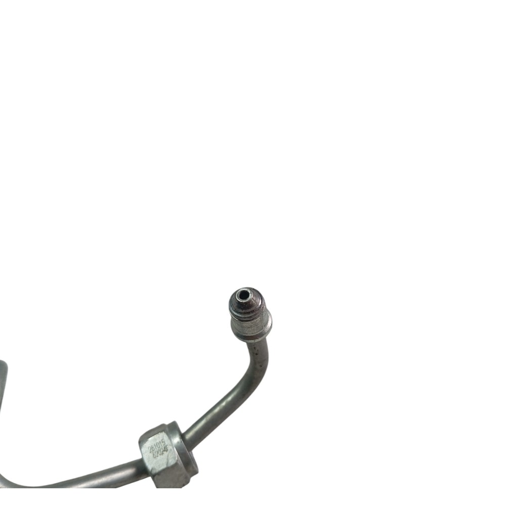 Cano Injetor Flauta Jeep Grand Cherokee Ltd 3.0 2014 3