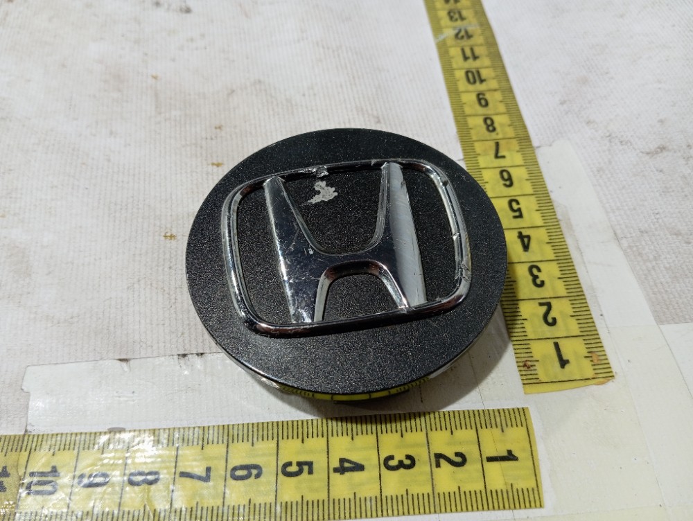 Miolo Calota Roda Honda Hrv 2016 A 2021 V660 8