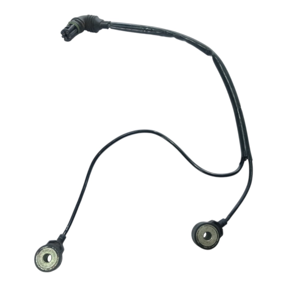 Sensor Detonação Bmw X5 2002 0261231136 V74 7