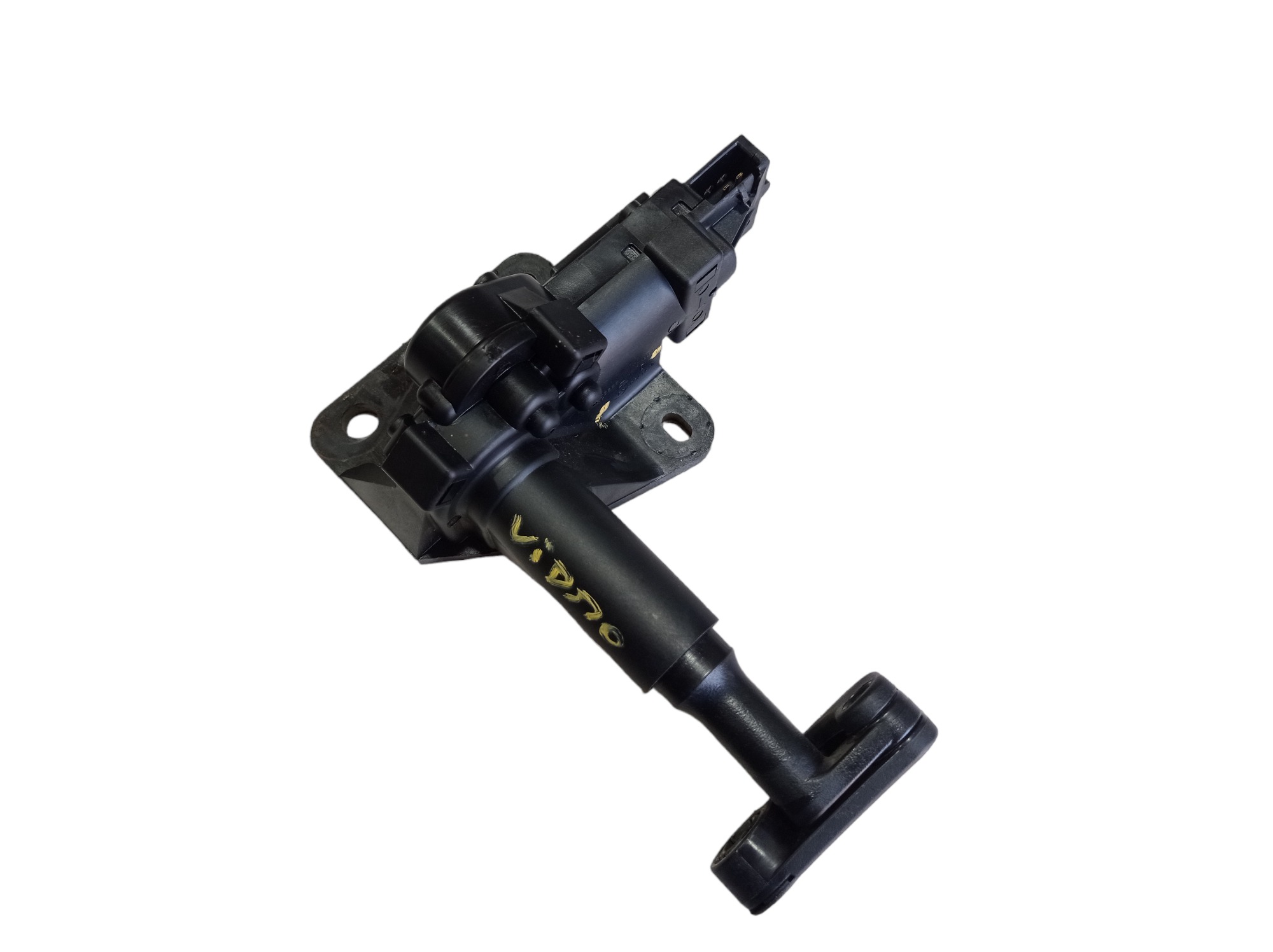 Motor Abertura Vidro Fixo Tras Esquerdo Grand Caravan V586 2