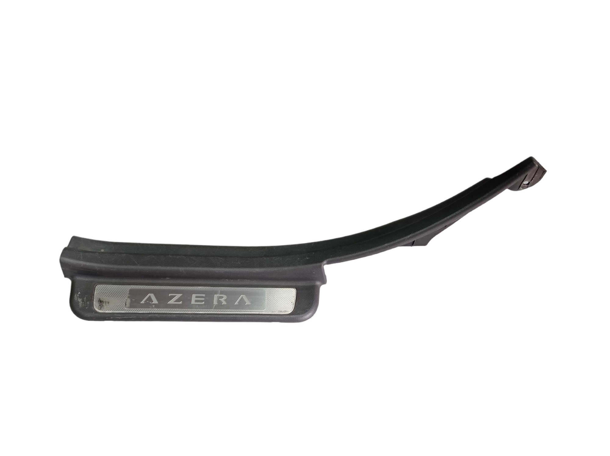 Soleira Traseira Esquerda Hyundai Azera 2011 V579 2