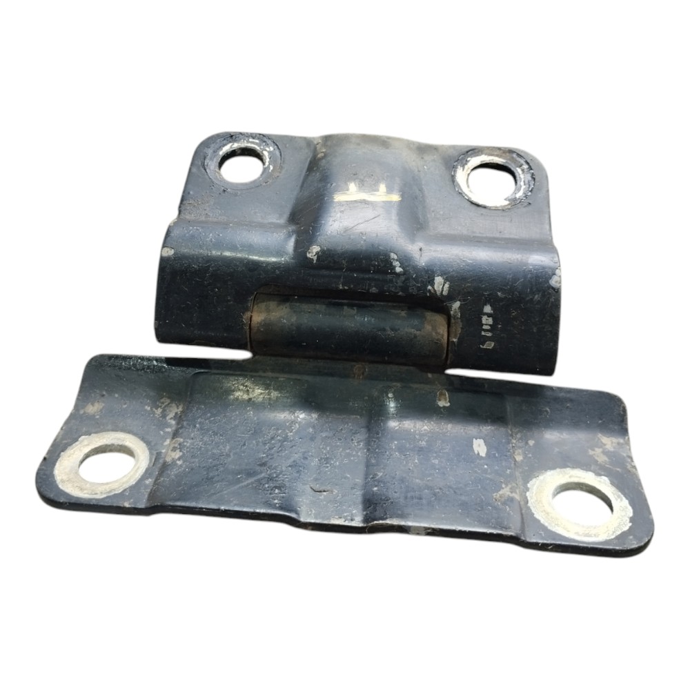 Dobradiça Tampa Traseira Mitsubishi L200 Sport 2004 V638 1