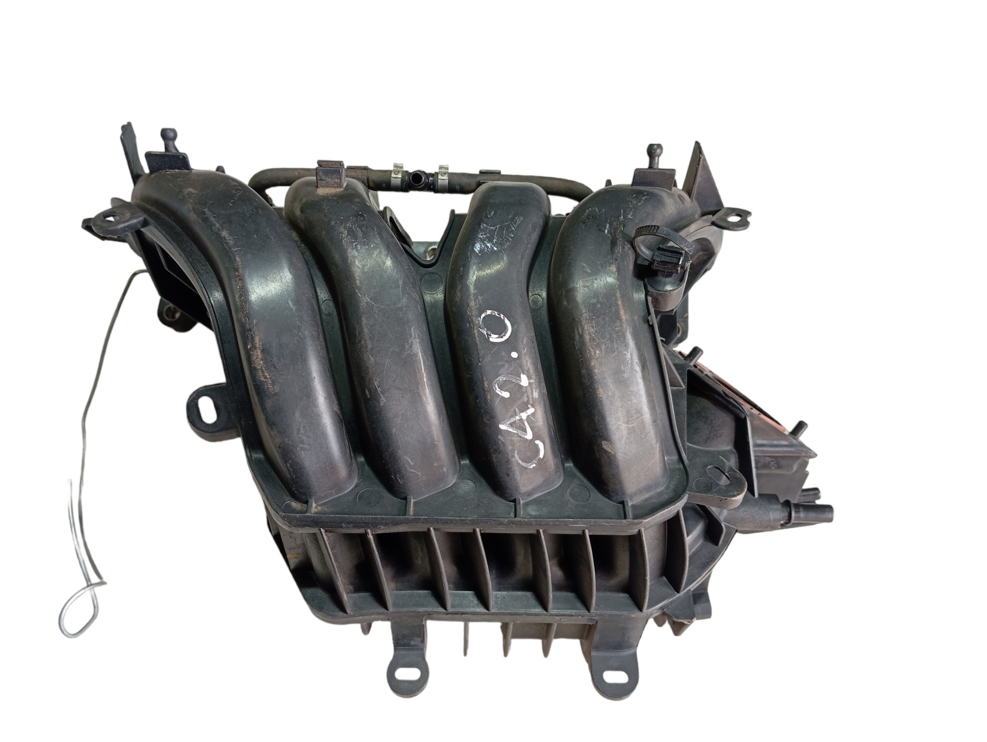 Coletor Admissão Peugeot 307 Citröen C4 9664032080 2