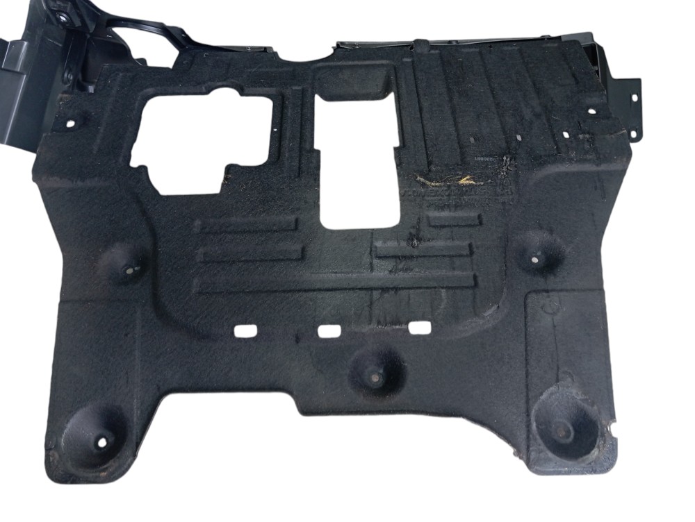 Protetor Carter Gwm Haval H6 Hev 2024 V610 4