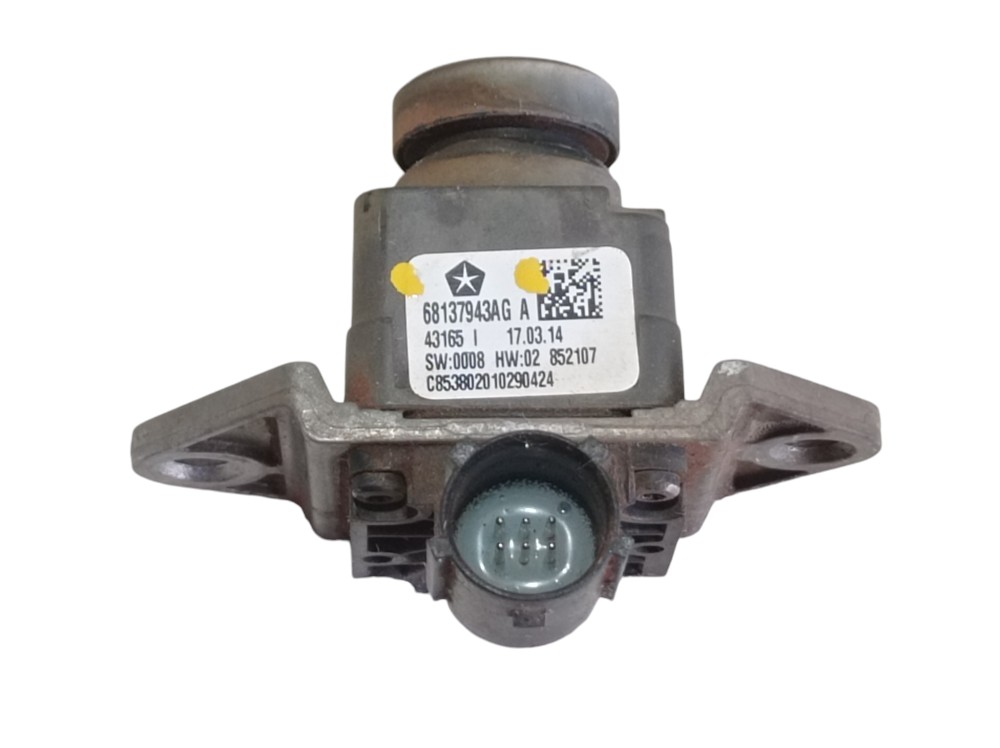 Camera Re Jeep Grand Cherokee 3.6 2014 V604 5