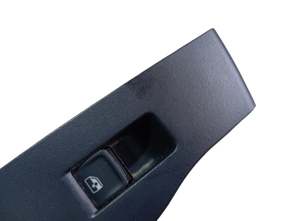 Botão Vidro Porta Traseira Direita Vw Nivus Hl Tsi 2024 V608 8