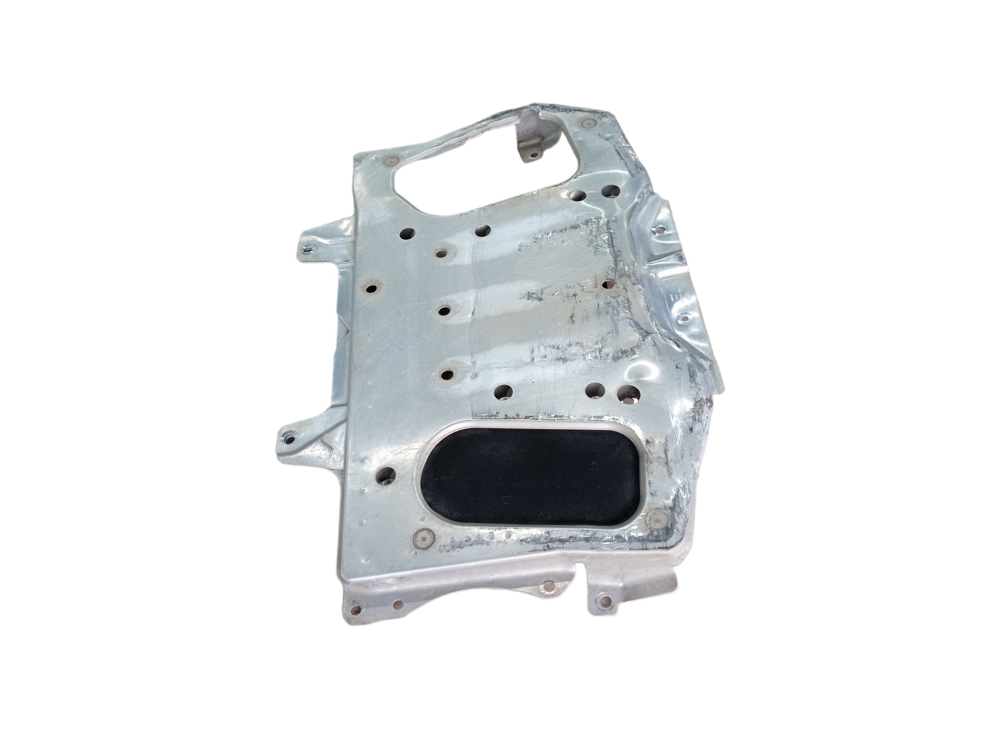 Protetor De Carter Land Rover Discovery 5 2019 3.0 V597 3