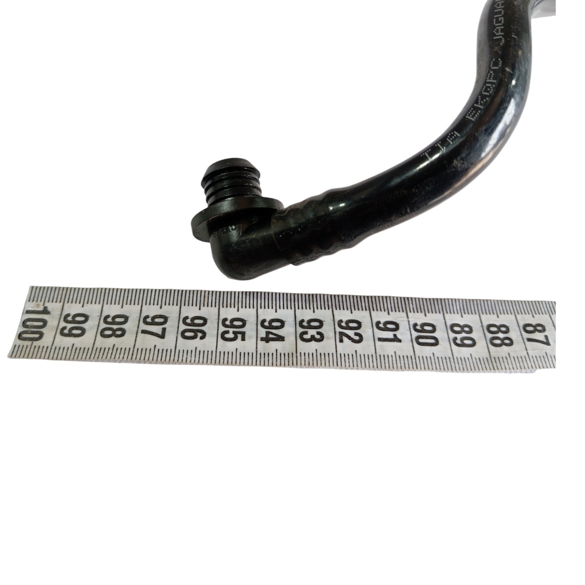 Mangueira Hidrovacuo Land Rover Range Rover Sport 2014 V592 8