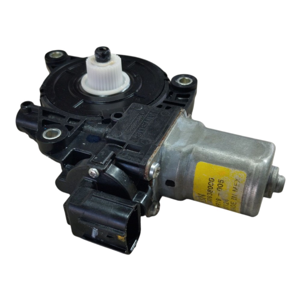 Motor Máquina Vidro Porta Tras Esq Hrv Exl 2023 2025 V644 6