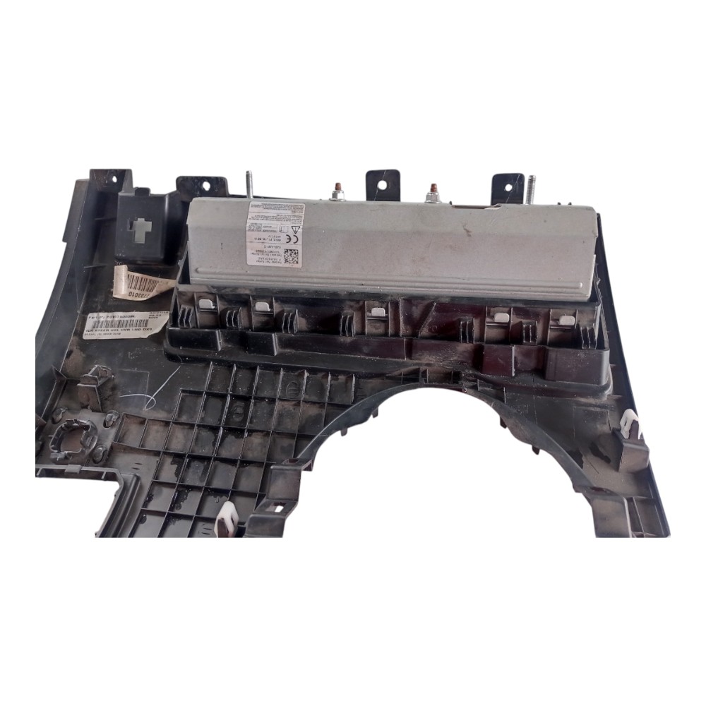 Bolsa painel motorista Jeep Grand Cherokee 2014 V580 7