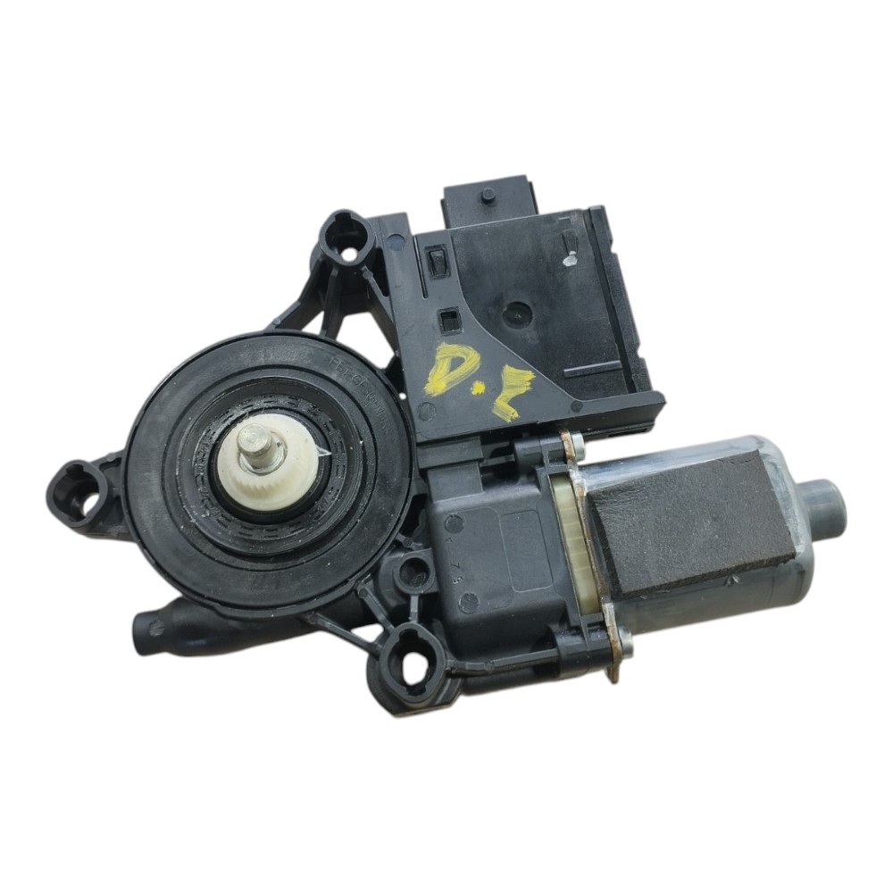 Motor Máquina Porta Diant Esquerda Rampage Rt 2023 24 V641 8
