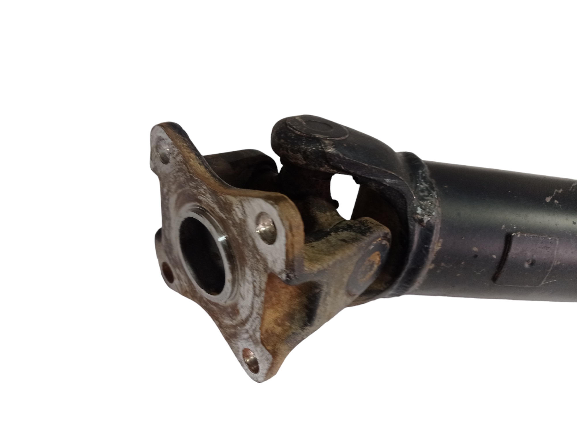 Cardan Traseiro Mitsubishi Pajero 2.8 2004 Mr498850 V319 4