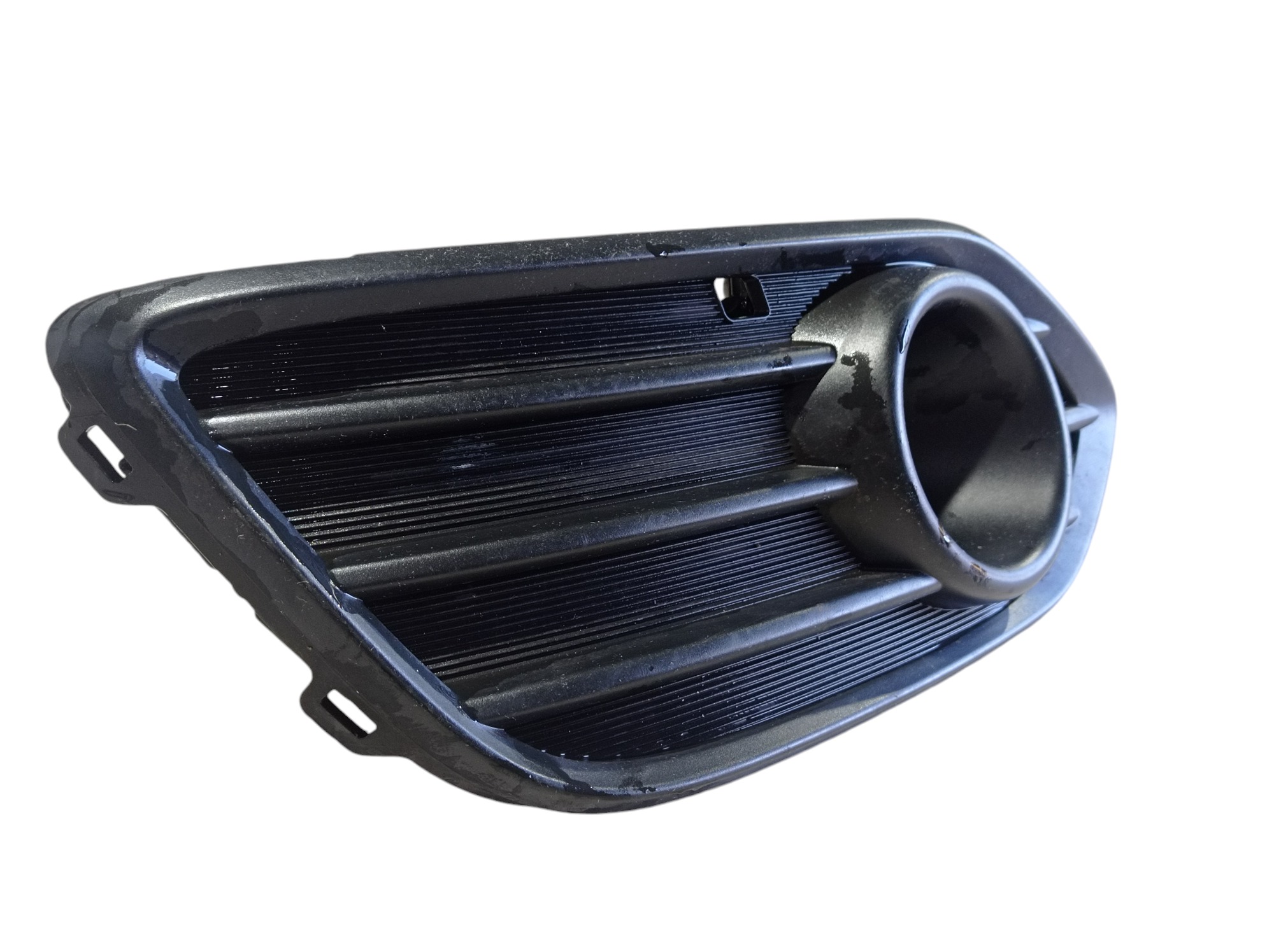 Moldura Farol Grade Milha Esque Hrv Touring 2020 2025 V602 6