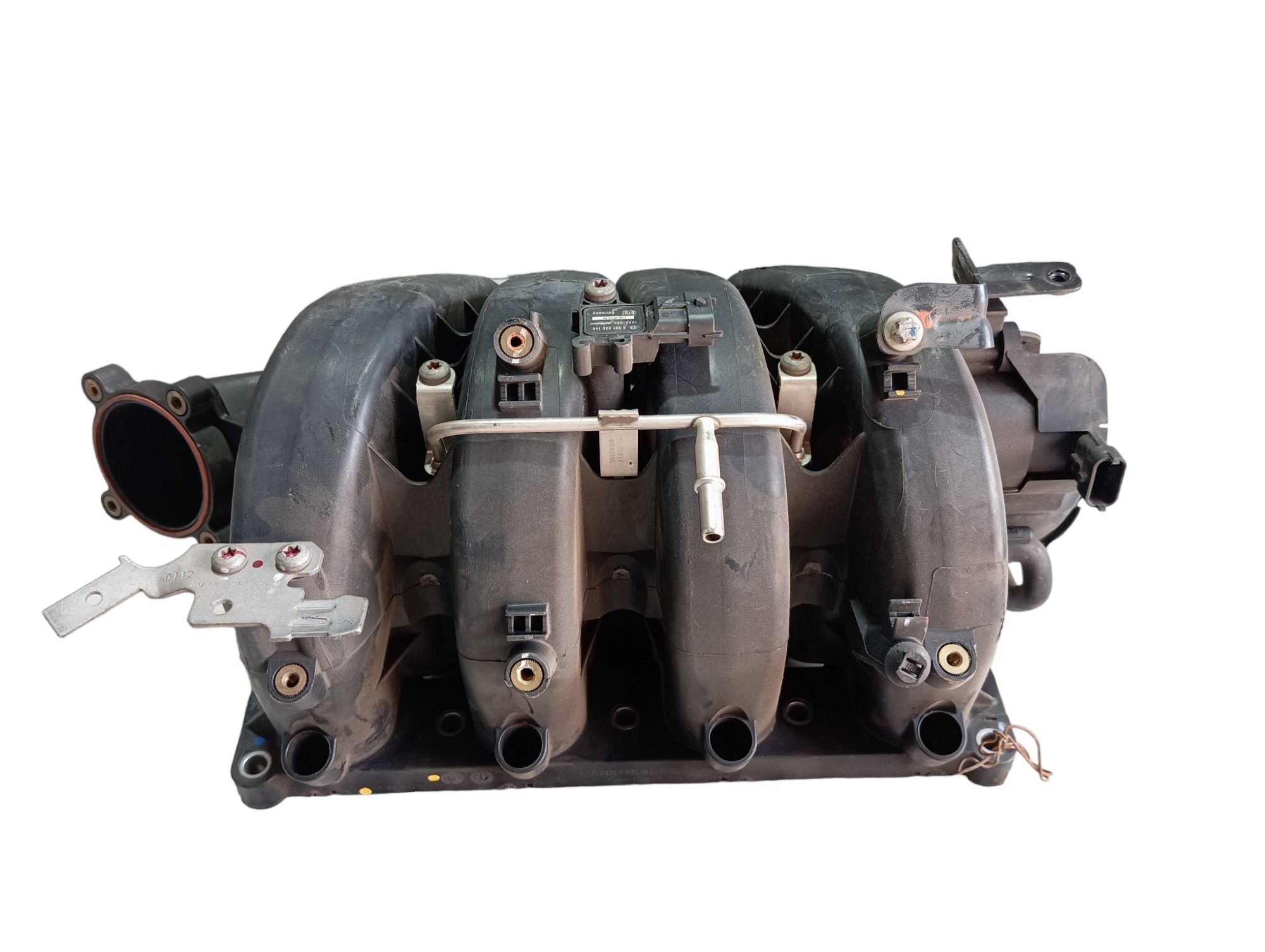 Coletor Admissão Gm Montana 1.8 16v 2010 55353313 5