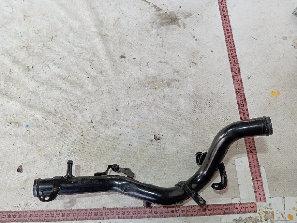 Duto Água Motor Land Rover Defender 2.0 2022 V645 8