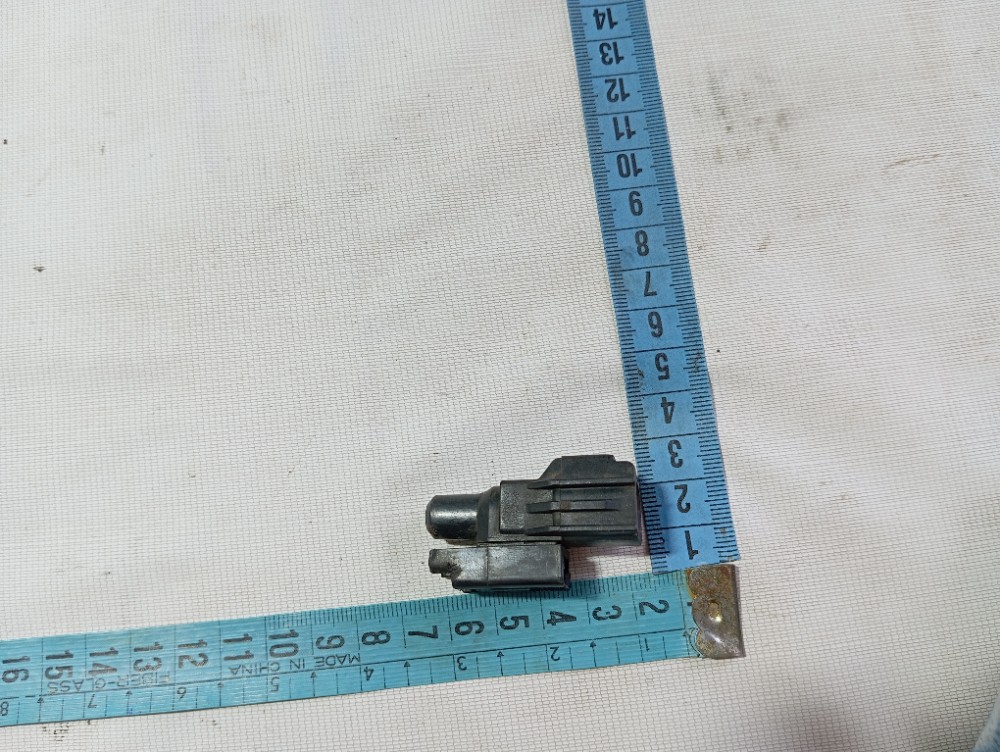 Sensor Temperatura Externa Discovery 2011 V582 9