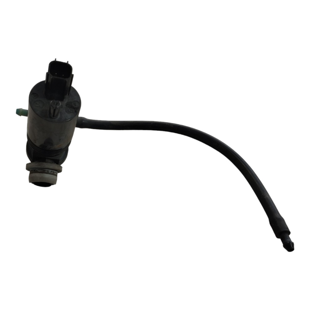 Motor Esguicho Limpador Land Rover Evoque 2012 A 2015 V633 8