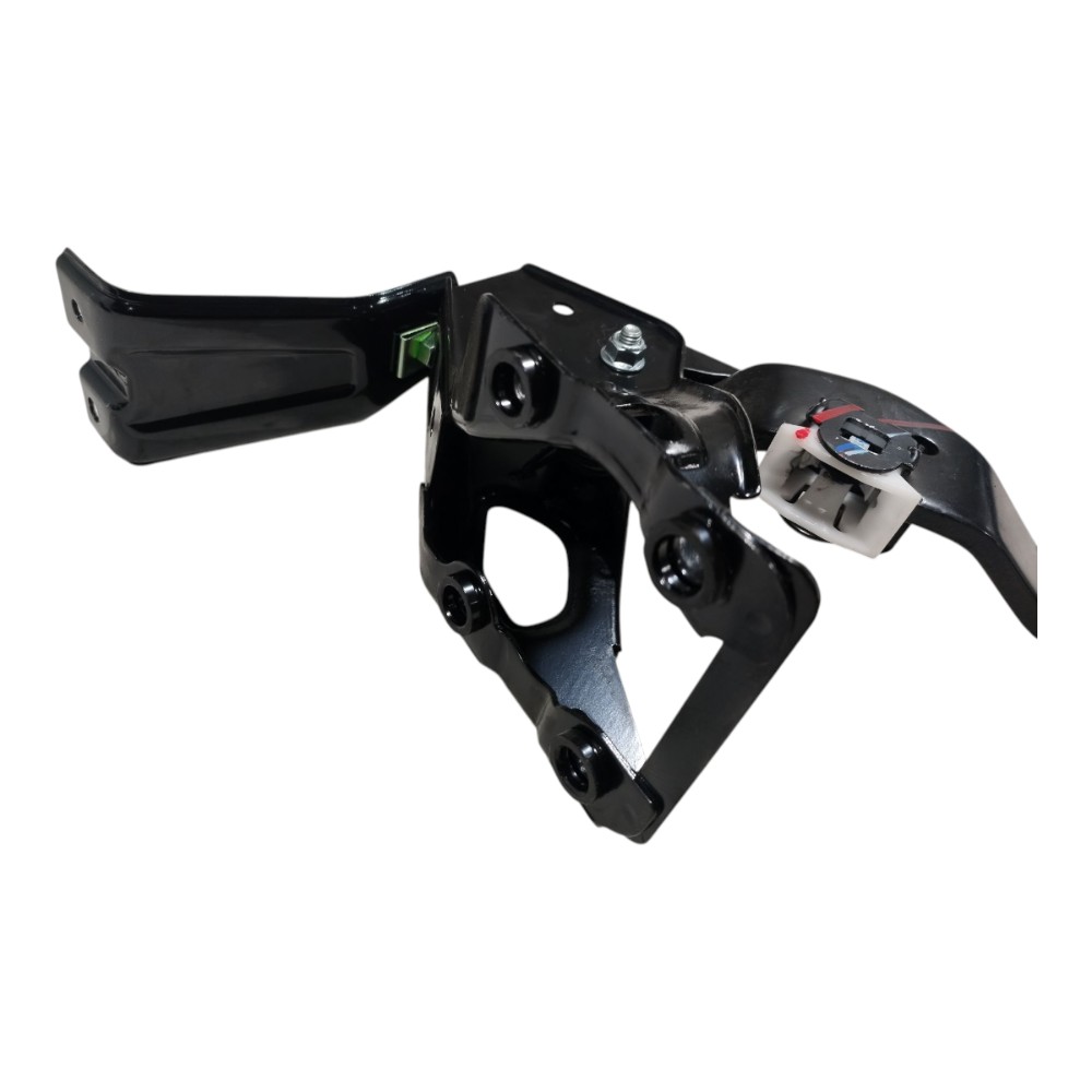 Pedal freio BYD Dolphin Mini 2024 V665 3