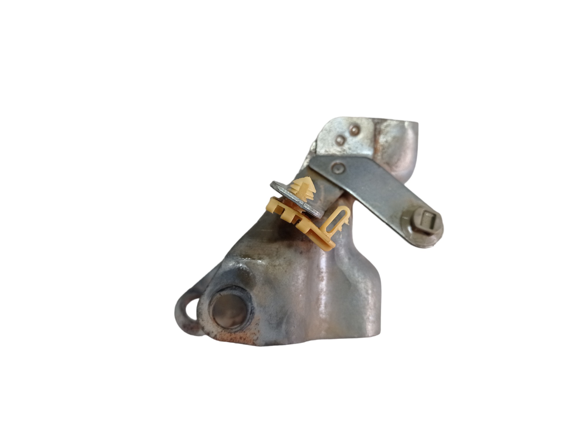 Suporte Esquerdo Turbina Land Rover Discovery 4 2011 V582 5