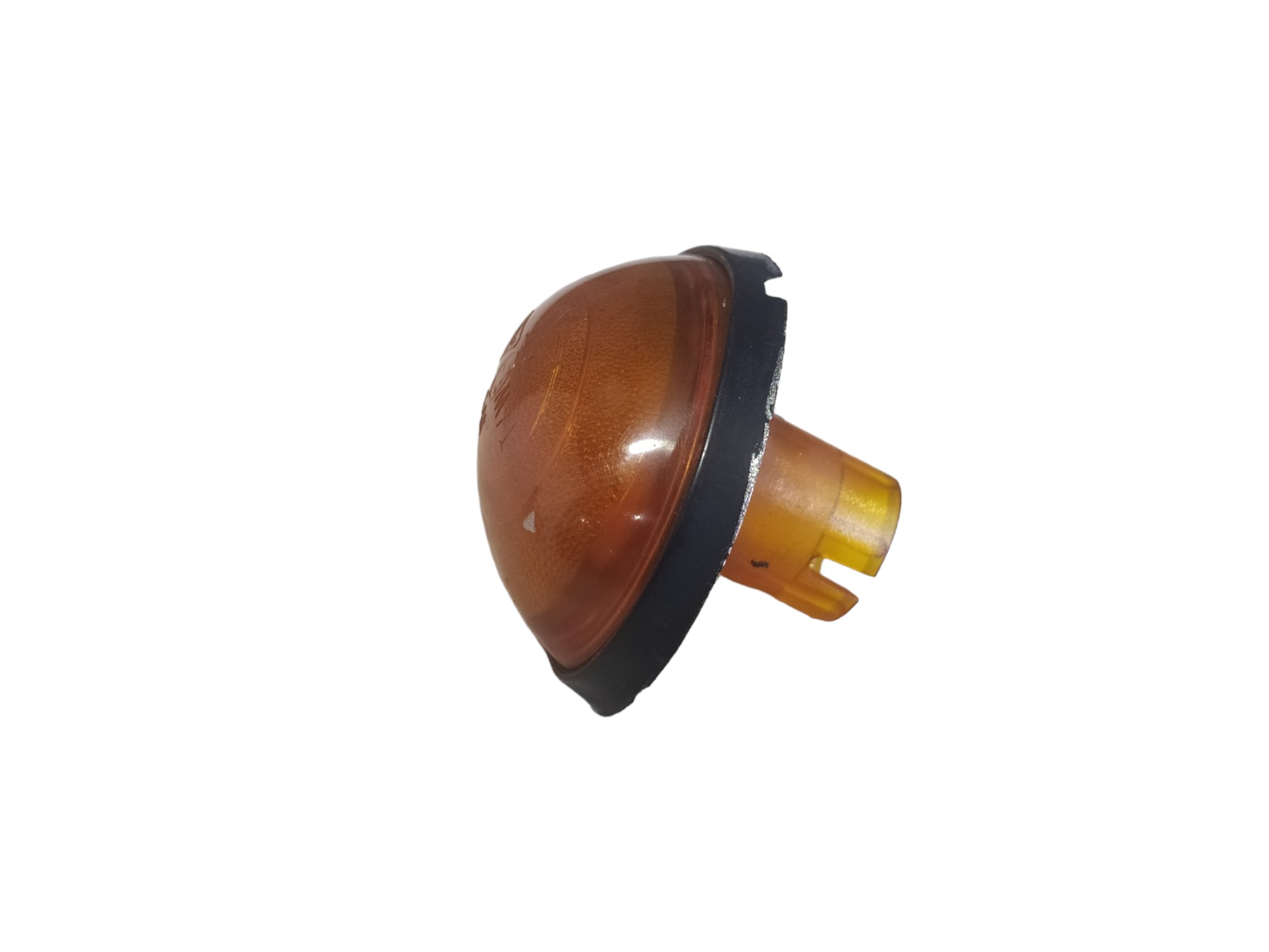 Pisca Paralama Direito Chrysler Grand Caravan 2005 V586 Direito Laranja 7