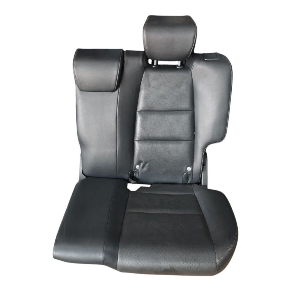 Banco Traseiro Esquerdo Honda Hrv 2016 A 2021 V660 6