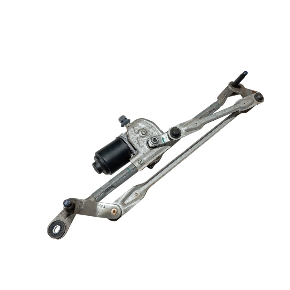 Motor limpador dianteiro Byd Song Pro 2025 V669 5