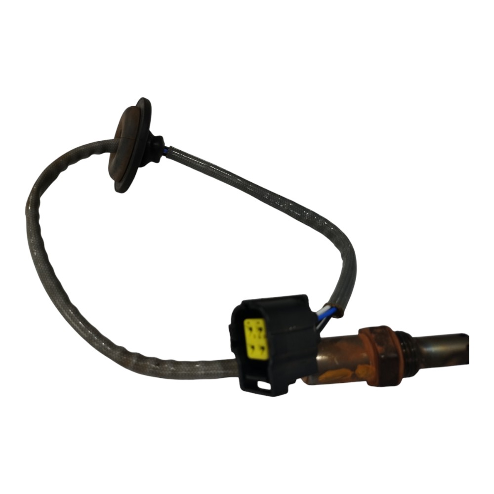 Sonda Lambda Inferiormitsubishi Lancer 2017 V334 5