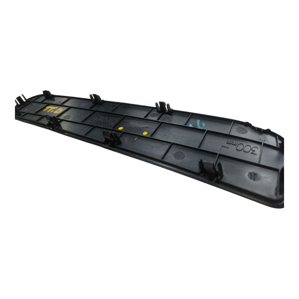Acabamento Inte Direito Tampa Traseira Tiggo 7 2022 24 V640 2