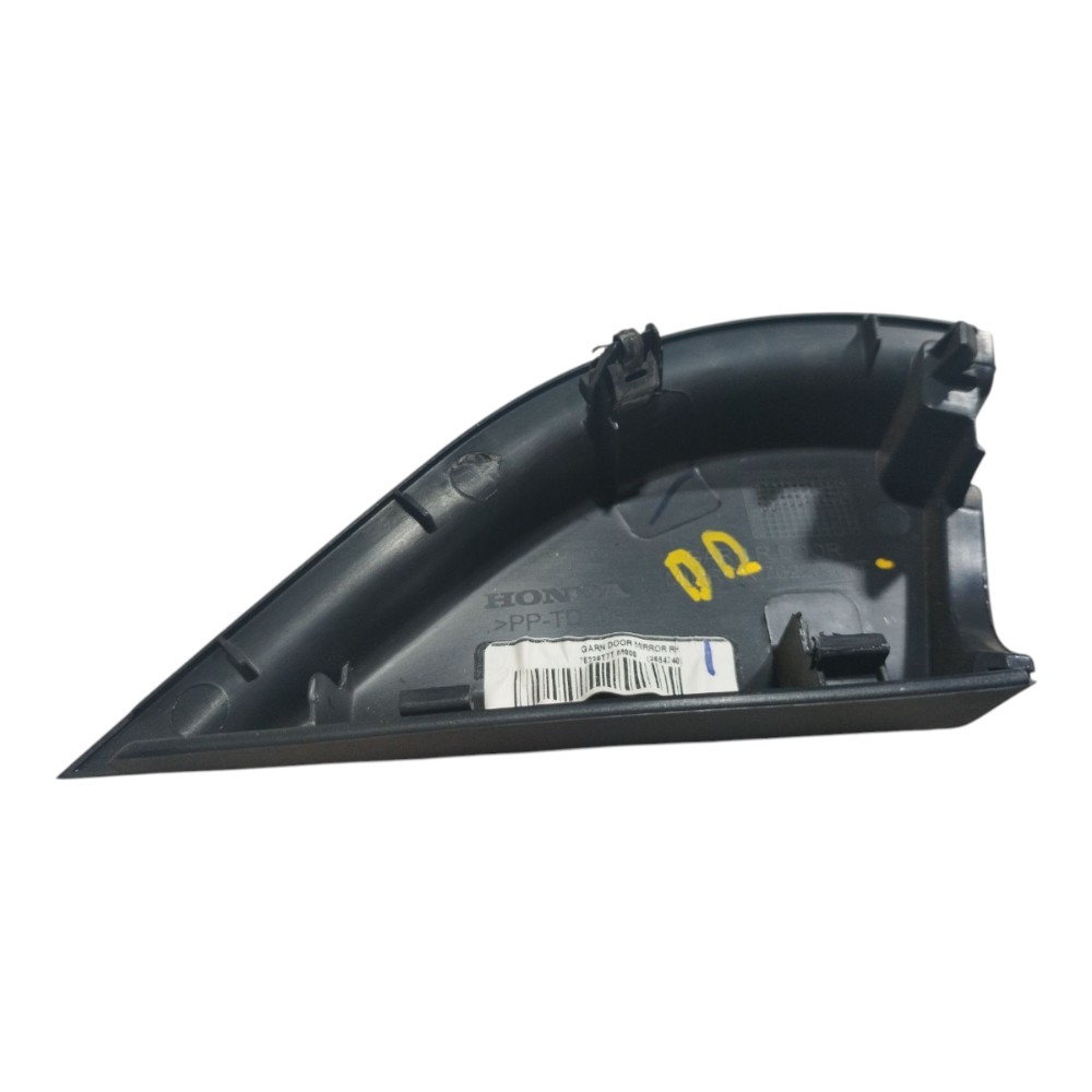Acabamento Inter Retrovisor Diant Dir Honda Hrv 17 A 21 V660 6