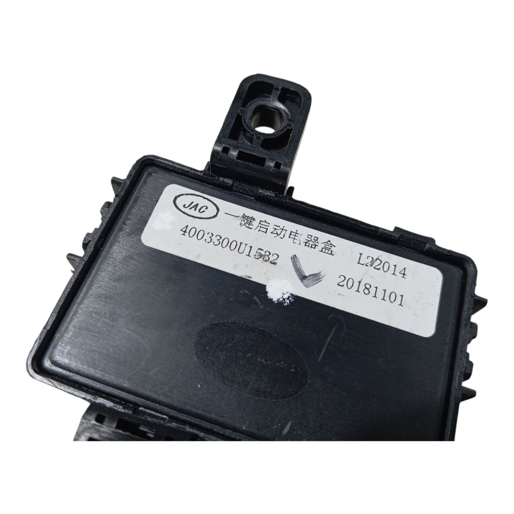 Base Fusível Interna Jac T50 2017 2021 V662