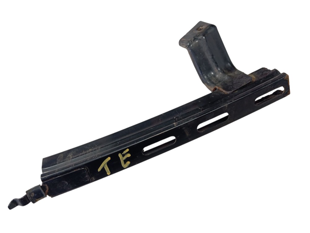 Canaleta Vidro Porta Traseira Esquerda Jac Ejs1 2022 24 V616 5