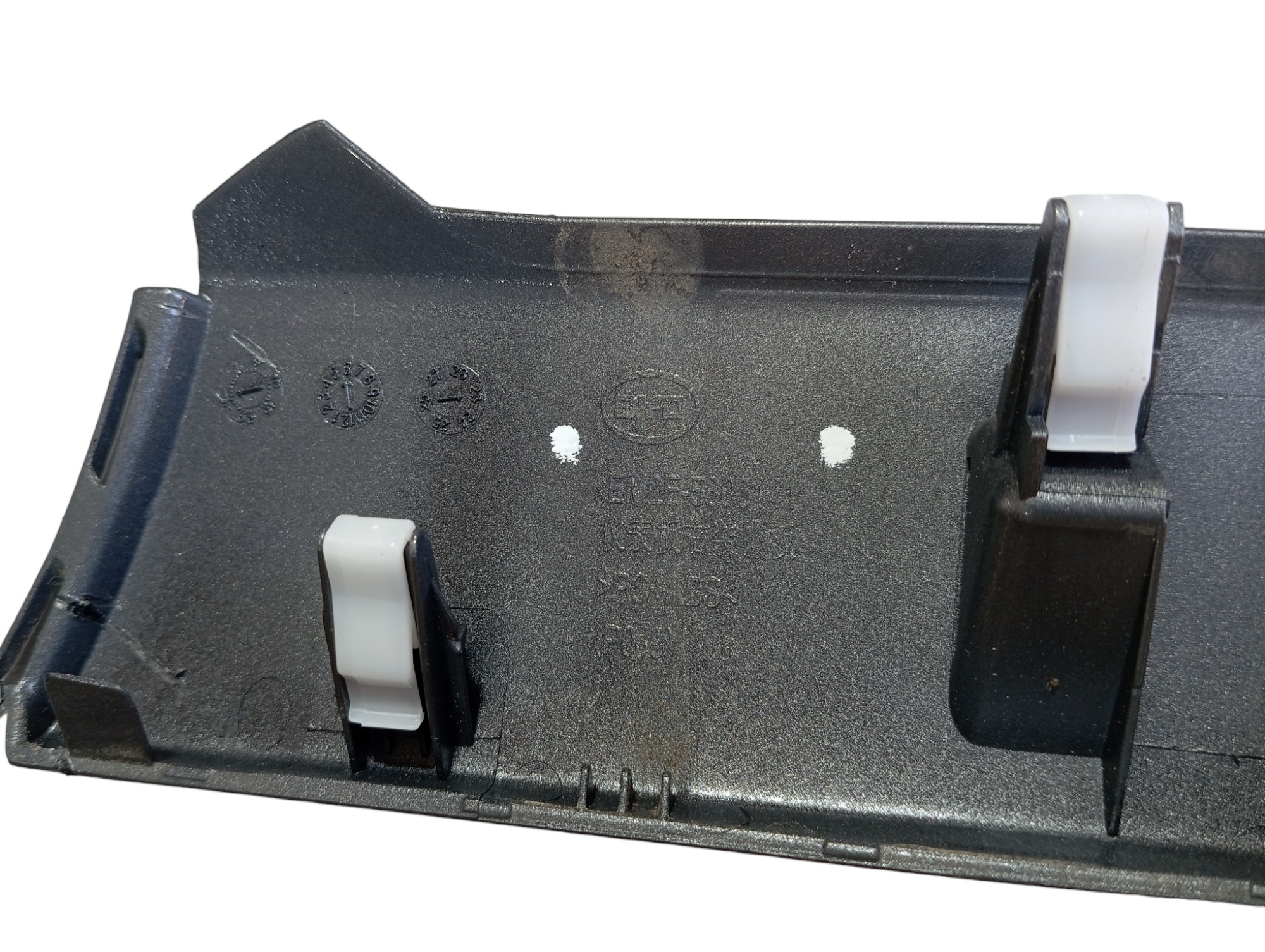 Moldura Direita Painel Byd Dolphin Gs 2024 2025 V594 8