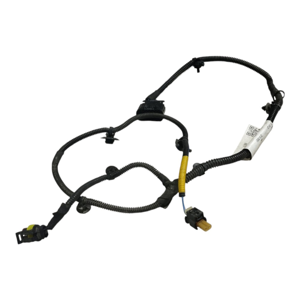 Chicote Painel Frontal Ram Rampage Rt 2023 2025 V664 8