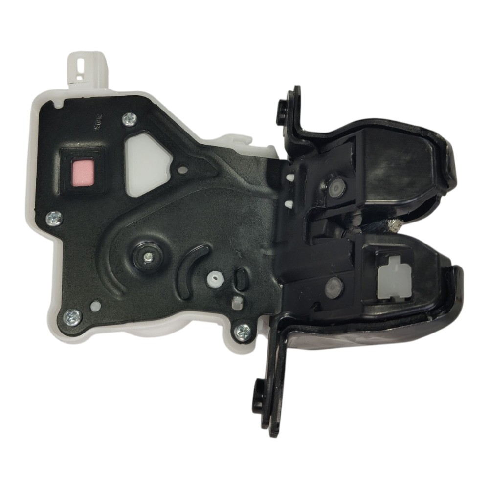 Fechadura Tampa Traseira  Nissan Leaf 2023 V632 3