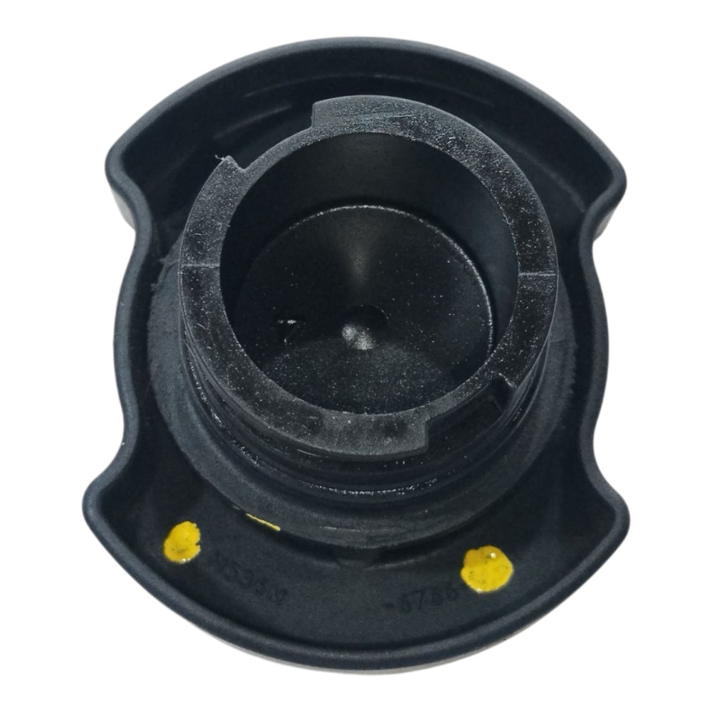 Tampa Óleo Motor Ford Fusion 2009 2012 V637 3