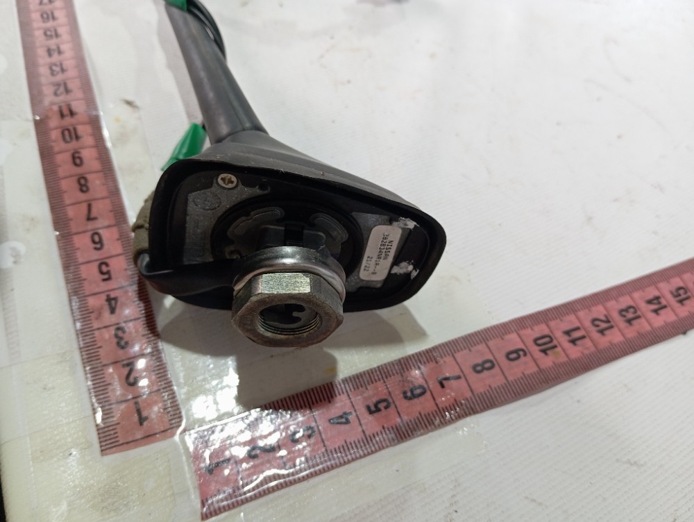 Antena Nissan Leaf 2023 V632 282b34nr1a 8