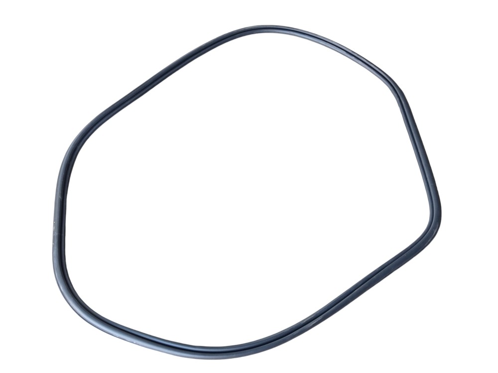 Borracha Porta Traseira Direita Volvo Xc60 T5 2.0t 2020 V606