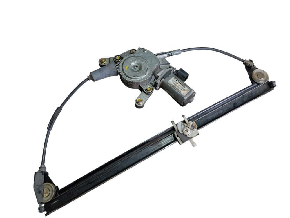 Máquina Vidro Dianteira Direita Fiat Siena Fire 2005 V232 2