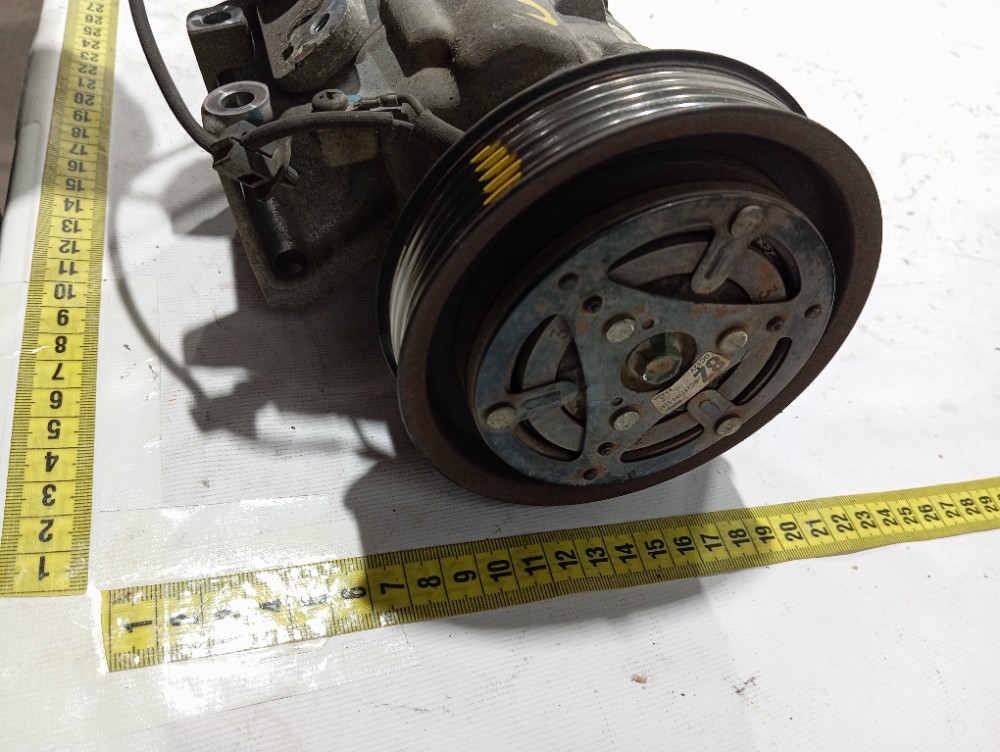 Compressor Ar Honda Civic 2010 2015 V658 8