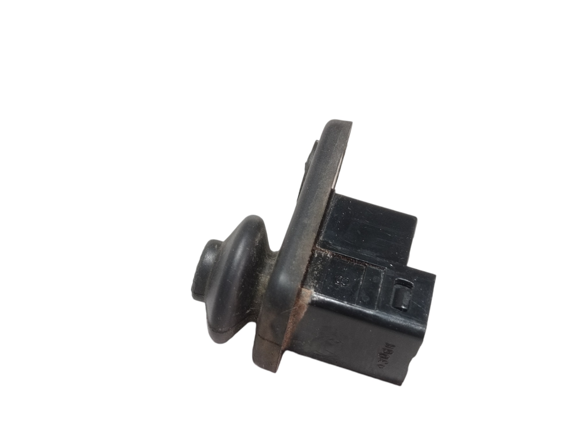 Sensor Abertura Porta Mitsubishi Pajero Full Hpe 2020 V599 5