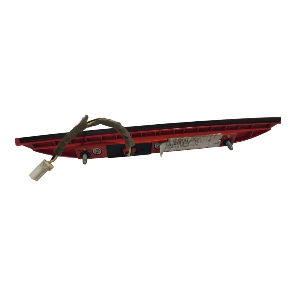 Lanterna Break Light Luz De Freio Jac Ejs1 2022 2023 V616 4