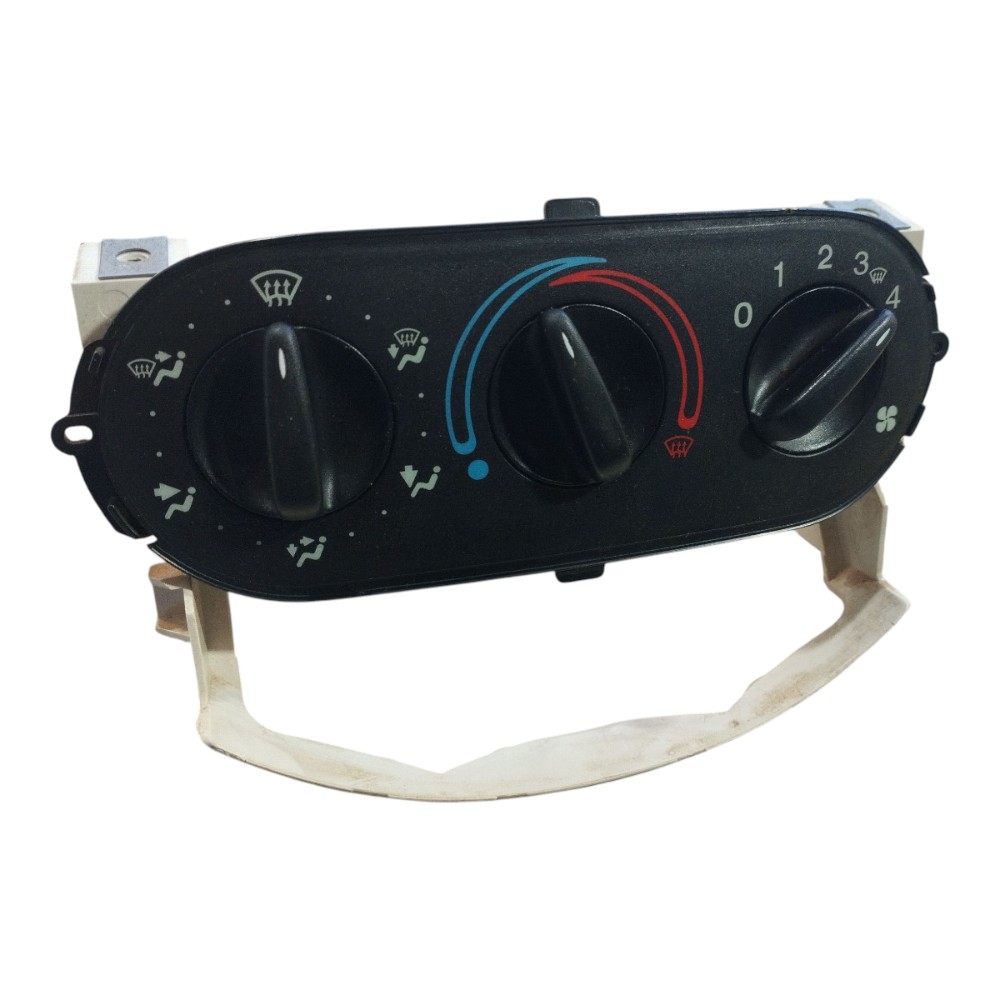 Comando Ar Troller T4 2011 V650 9